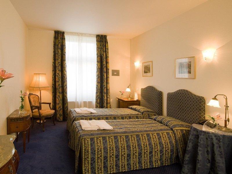 Hotel Tyl Praha
